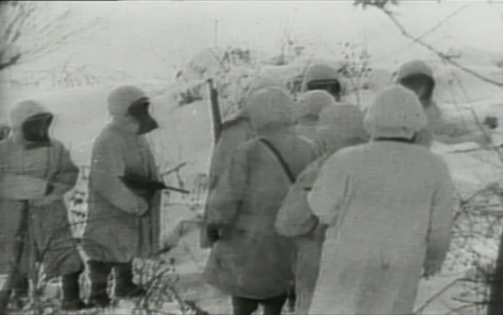 Brasil na Guerra - A FEB contra o Nazi-Fascismo, O